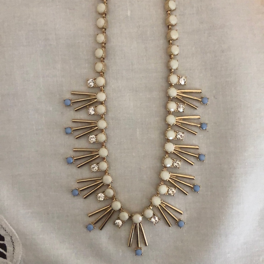 Banana Republic Necklace 15$